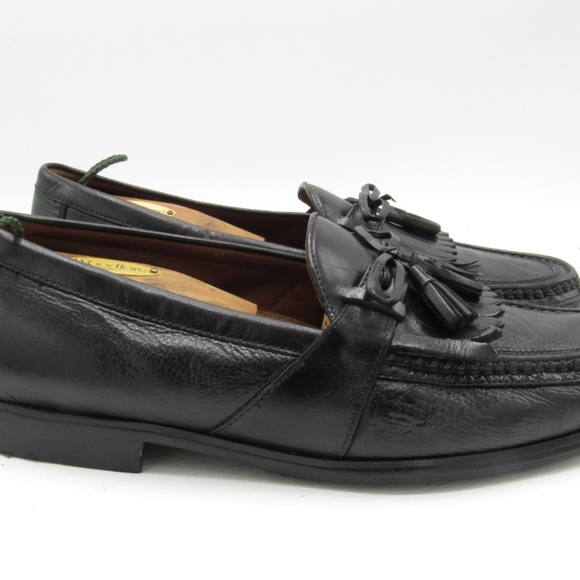 Johnston Murphy Aragon II Kiltie Size 12 M C3A C47